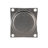 DS900CP1 - Eaton CH Loadcenter and Breaker Accessories - Small Blank Hub Closure Plate